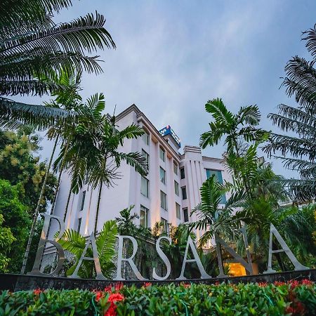 โรงแรมบาซานาแอนด์รีสอร์ท สิริกุรี ภายนอก รูปภาพ