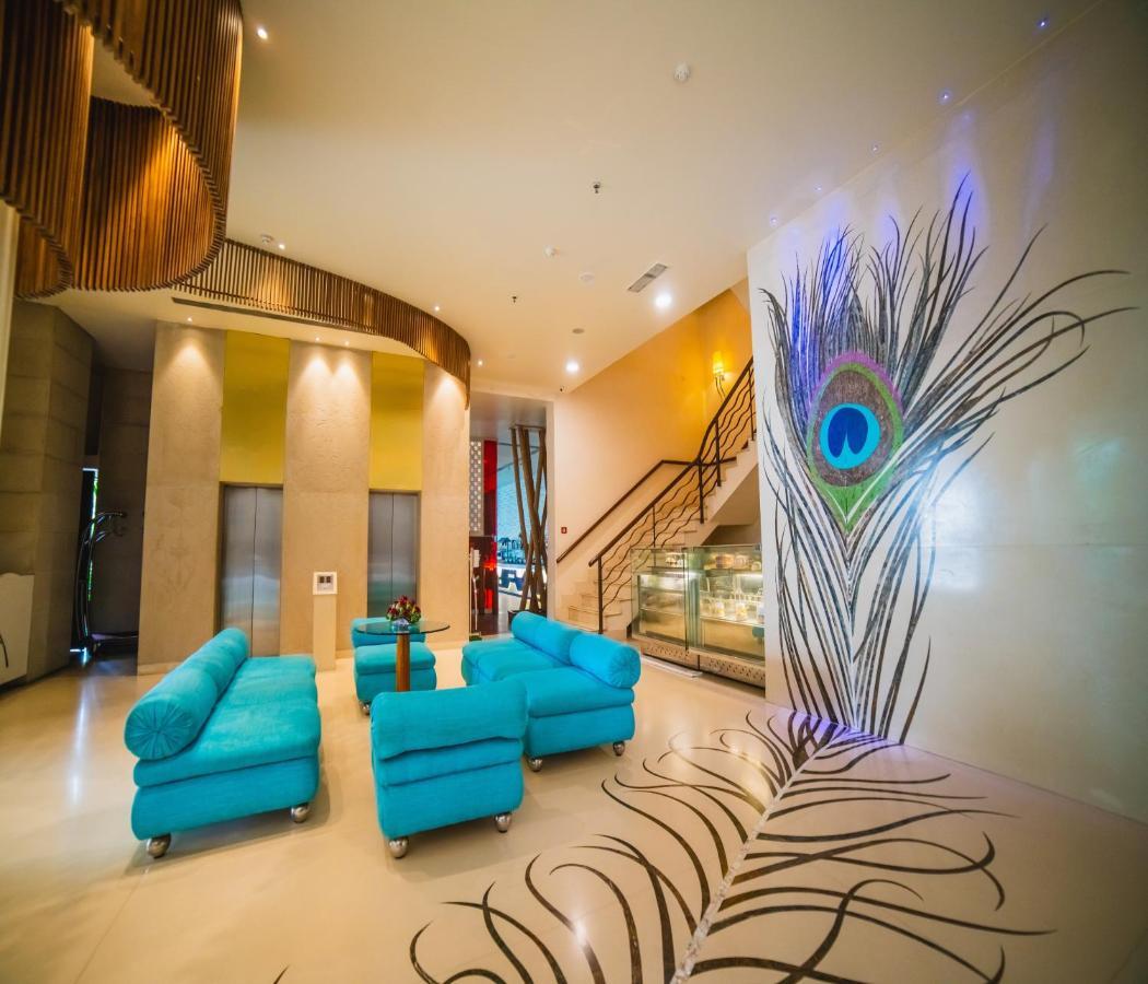 โรงแรมบาซานาแอนด์รีสอร์ท สิริกุรี ภายนอก รูปภาพ
